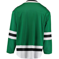 Dallas Stars Fanatics Breakaway Home Jersey - Green - NHL 2793230