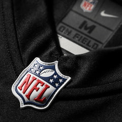 Nike T.J. Watt Pittsburgh Steelers Youth Game Jersey Black