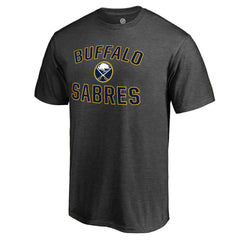 Buffalo Sabres Victory Arch T-Shirt - Heathered Gray - NHL 2829720