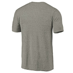 Los Angeles Angels Cooperstown Collection Forbes Tri-Blend T-Shirt - Ash - MLB Sale
