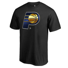 Indiana Pacers Midnight Mascot T-Shirt Black | Fanatics discount