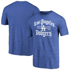 Los Angeles Dodgers Hometown Collection Olde LA T-Shirt - Royal - MLB on Sale