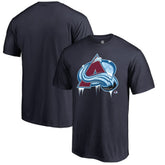 Colorado Avalanche Hometown Collection Local T-Shirt - Navy - NHL 2970595