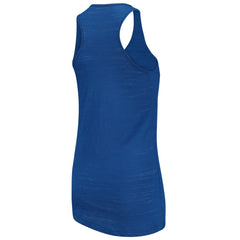 Kansas City Royals Soft as a Grape Women's Multicount Racerback Tank Top - Royal - MLB Sale