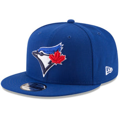 Toronto Blue Jays New Era Team Color 9FIFTY Snapback Hat - Royal - New Era on Sale