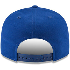 Toronto Blue Jays New Era Team Color 9FIFTY Snapback Hat - Royal - New Era on Sale