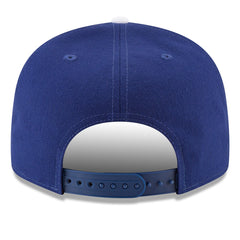 Los Angeles Dodgers New Era Team Color 9FIFTY Snapback Hat - Navy - New Era on Sale