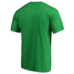 Boston Celtics Fade Out T-Shirt Kelly Green