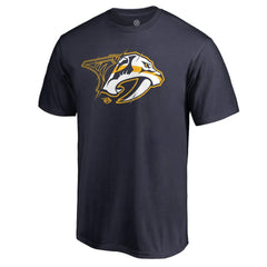Nashville Predators X-Ray T-Shirt - Navy - NHL 3003468
