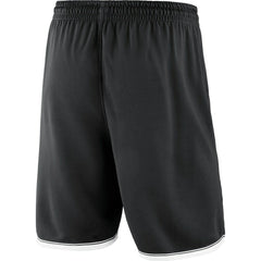 Brooklyn Nets 2019/20 Icon Edition Swingman Shorts Black | Nike outlet