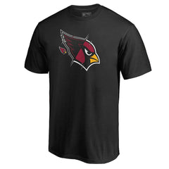 Arizona Cardinals X-Ray T-Shirt Black