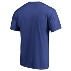 Chicago Cubs X-Ray T-Shirt - Royal - MLB Sale