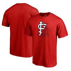 St. Louis Cardinals X-Ray T-Shirt - Red - MLB on Sale