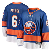 Ryan Pulock New York Islanders Fanatics Breakaway Player Jersey - Royal - NHL 3056894
