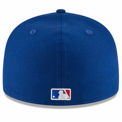 Toronto Blue Jays New Era 1993 World Series Wool 59FIFTY Fitted Hat - Royal - New Era Online