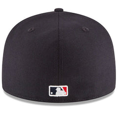 New York Yankees New Era 1996 World Series Wool 59FIFTY Fitted Hat - Navy - New Era Online
