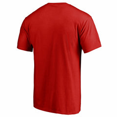 Mike Trout Los Angeles Angels Hometown Mike Drop T-Shirt - Red - MLB Online