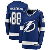 Andrei Vasilevskiy Tampa Bay Lightning Fanatics Women's Breakaway Player Jersey - Blue - NHL 3081194