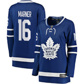 Mitchell Marner Toronto Maple Leafs Fanatics Women's Breakaway Player Jersey - Blue - NHL 3082853