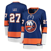 Anders Lee New York Islanders Fanatics Women's Breakaway Player Jersey - Royal - NHL 3094767
