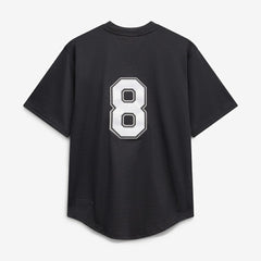 Bo Jackson Chicago White Sox Mitchell & Ness Youth Cooperstown Collection Mesh Batting Practice Jersey - Black - Mitchell & Ness Lifestyle