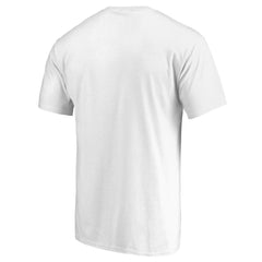 San Francisco 49ers Frontline T-Shirt White