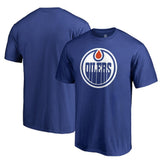 Edmonton Oilers Team Alternate T-Shirt - Royal - NHL 3309952