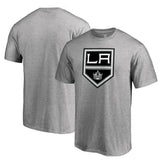 Los Angeles Kings Team Alternate T-Shirt - Heather Gray - NHL 3309953