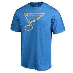 St. Louis Blues Team Alternate T-Shirt - Blue - NHL 3309960
