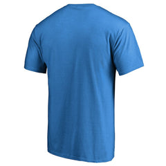 St. Louis Blues Team Alternate T-Shirt - Blue - NHL 3309960