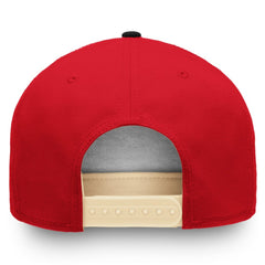 Ottawa Senators Fanatics True Classic Snapback Hat - Cream/Red - NHL 3428226