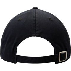 Vegas Golden Knights Fanatics Primary Logo Fundamental Core Adjustable Hat - Black - NHL 3440676