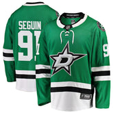 Tyler Seguin Dallas Stars Fanatics Breakaway Home Jersey - Kelly Green - NHL 3555356
