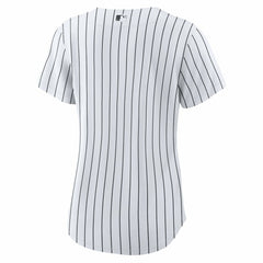 Chicago White Sox Nike Women's Home Replica Team Jersey - White - Nike Discount