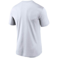 Chicago White Sox Nike Team Large Logo Legend Performance T-Shirt - White - Nike Sale