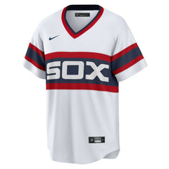 Frank Thomas Chicago White Sox Nike Home Cooperstown Collection Player Jersey - White - Nike Online