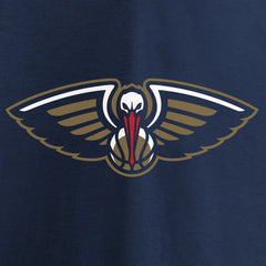 Zion Williamson New Orleans Pelicans 2019 NBA Draft Playmaker Name & Number T-Shirt Navy | Fanatics