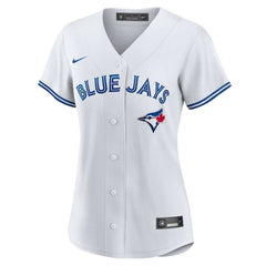 Vladimir Guerrero Jr. Toronto Blue Jays Nike Women's Home Replica Player Jersey - White - Nike Online