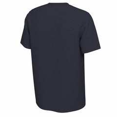 Zion Williamson New Orleans Pelicans 2019 NBA Draft First Round Rookie T-Shirt Navy | Nike