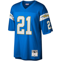 Mitchell & Ness LaDainian Tomlinson Los Angeles Chargers Legacy Replica Jersey Powder Blue
