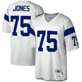 Mitchell & Ness Deacon Jones Los Angeles Rams Legacy Replica Jersey White