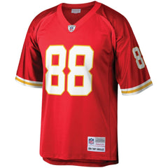 Mitchell & Ness Tony Gonzalez Kansas City Chiefs Legacy Replica Jersey Red