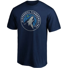 Jarrett Culver Minnesota Timberwolves Playmaker Name & Number Logo T-Shirt Navy | Fanatics for sale