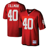 Mitchell & Ness Pat Tillman Arizona Cardinals Legacy Replica Jersey Cardinal