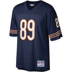 Mitchell & Ness Mike Ditka Chicago Bears Legacy Replica Jersey Navy