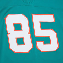 Mitchell & Ness Mark Duper Miami Dolphins Legacy Replica Jersey Aqua