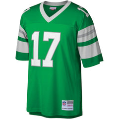 Mitchell & Ness Harold Carmichael Philadelphia Eagles Legacy Replica Jersey Kelly Green