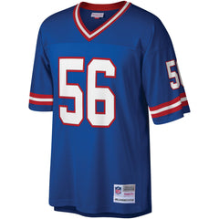 Mitchell & Ness Lawrence Taylor New York Giants Legacy Replica Jersey Royal