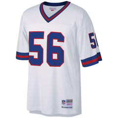 Mitchell & Ness Lawrence Taylor New York Giants Legacy Replica Jersey White