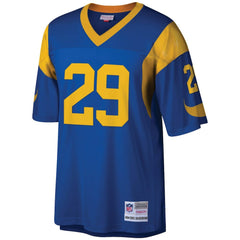 Mitchell & Ness Eric Dickerson Los Angeles Rams Legacy Replica Jersey Royal